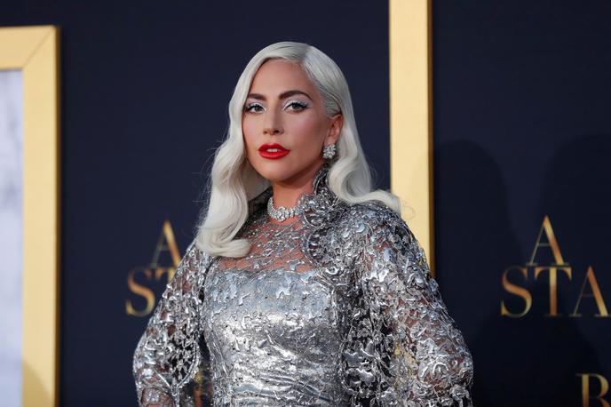 Lady Gaga | Ugrabitelji menda niso vedeli, da gre za pse Lady Gaga. | Foto Reuters