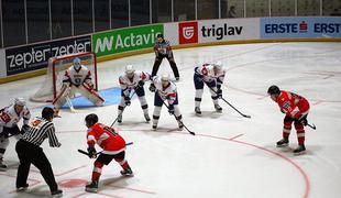 Z najboljšo obrambo, a z najslabšim power-playem in učinkovitostjo