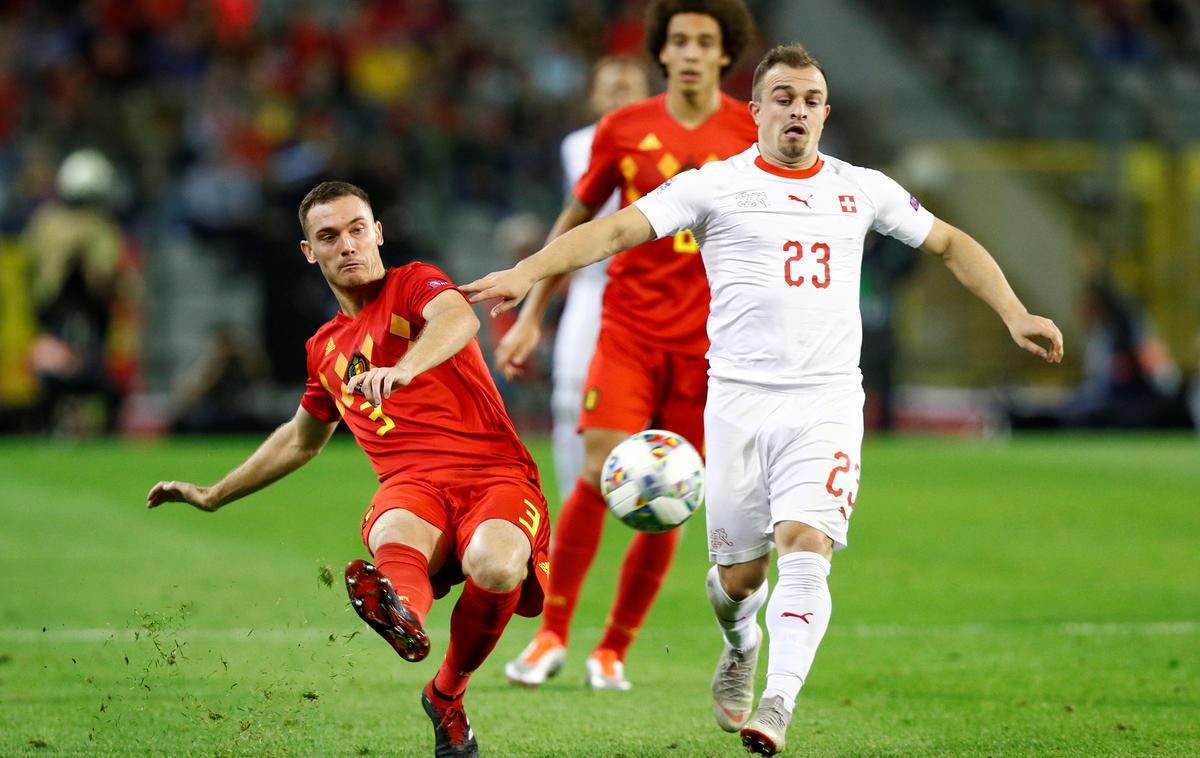 Thomas Vermaelen | Foto Reuters