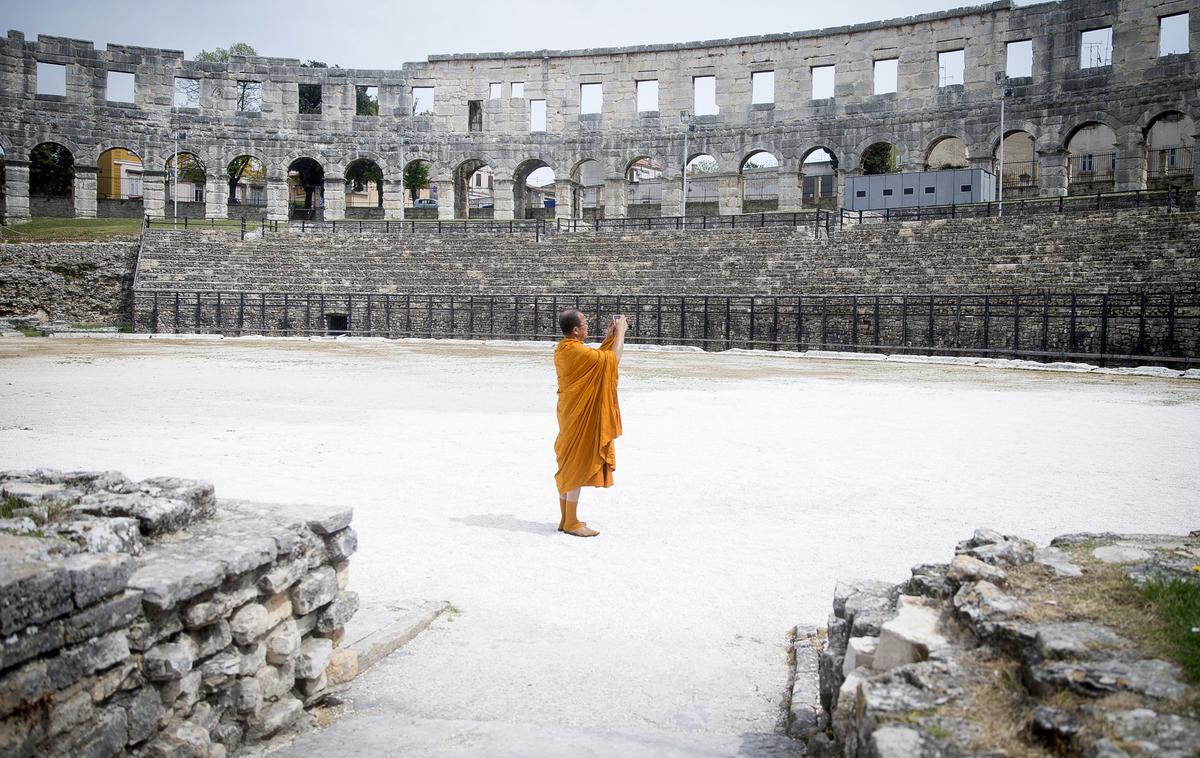 Pulj, Pula | Foto Ana Kovač