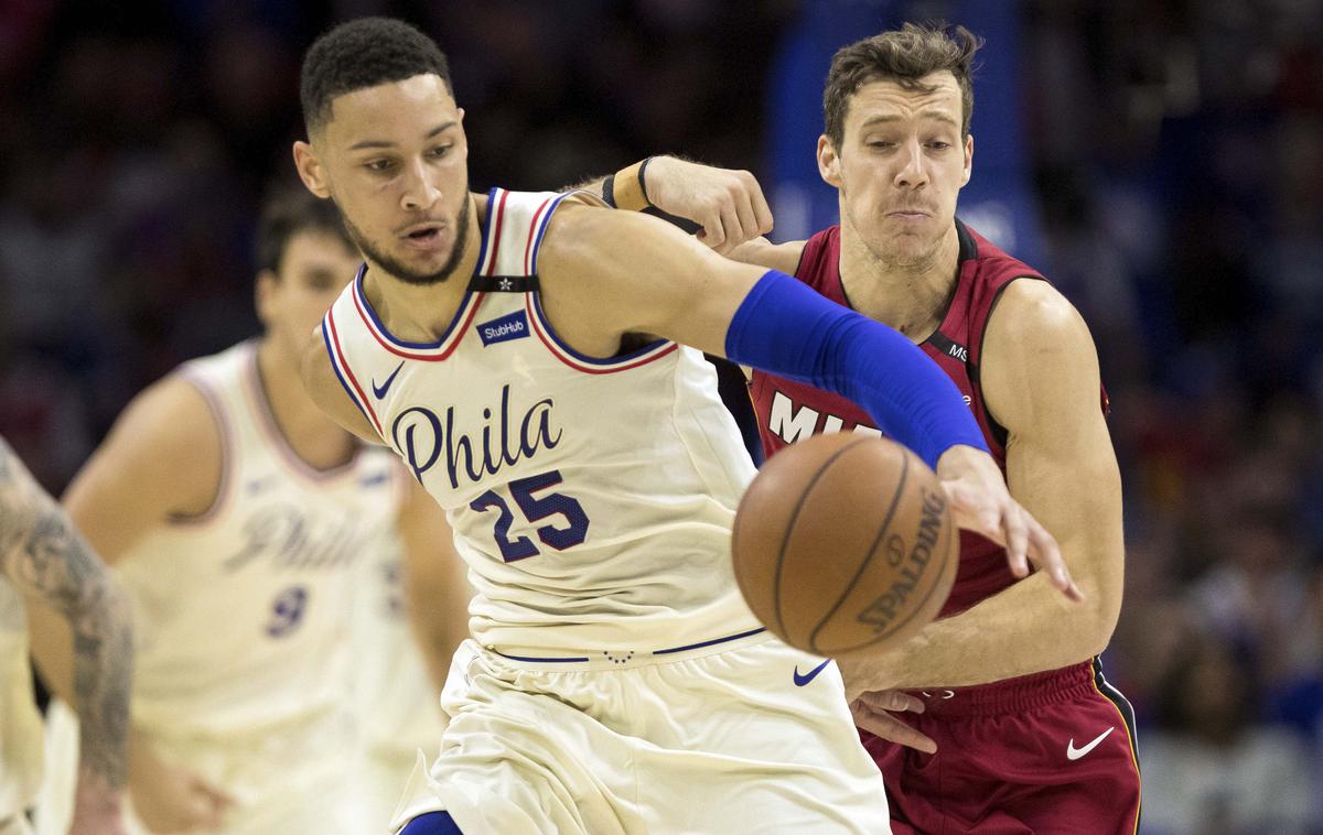 Goran Dragić | Foto Reuters