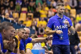 RK Celje Pivovarna Laško vs Nantes EHF liga prvakov