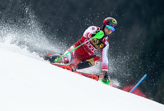 V slogu slogana "ujemita ga, če ga lahko" | Foto: Matic Ritonja/Sportida