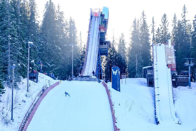 Norvežani bodo na svetovnem prvenstvu izenačili nagrade. | Foto: Guliverimage