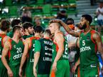 Cedevita Olimpija