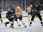 Nashville Predators : Los Angeles Kings