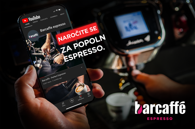 Barcaffe | Foto: 