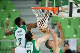 Cedevita Olimpija Krka