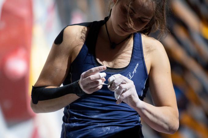 finale balvani Innsbruck 2018 | Foto: Urban Urbanc/Sportida