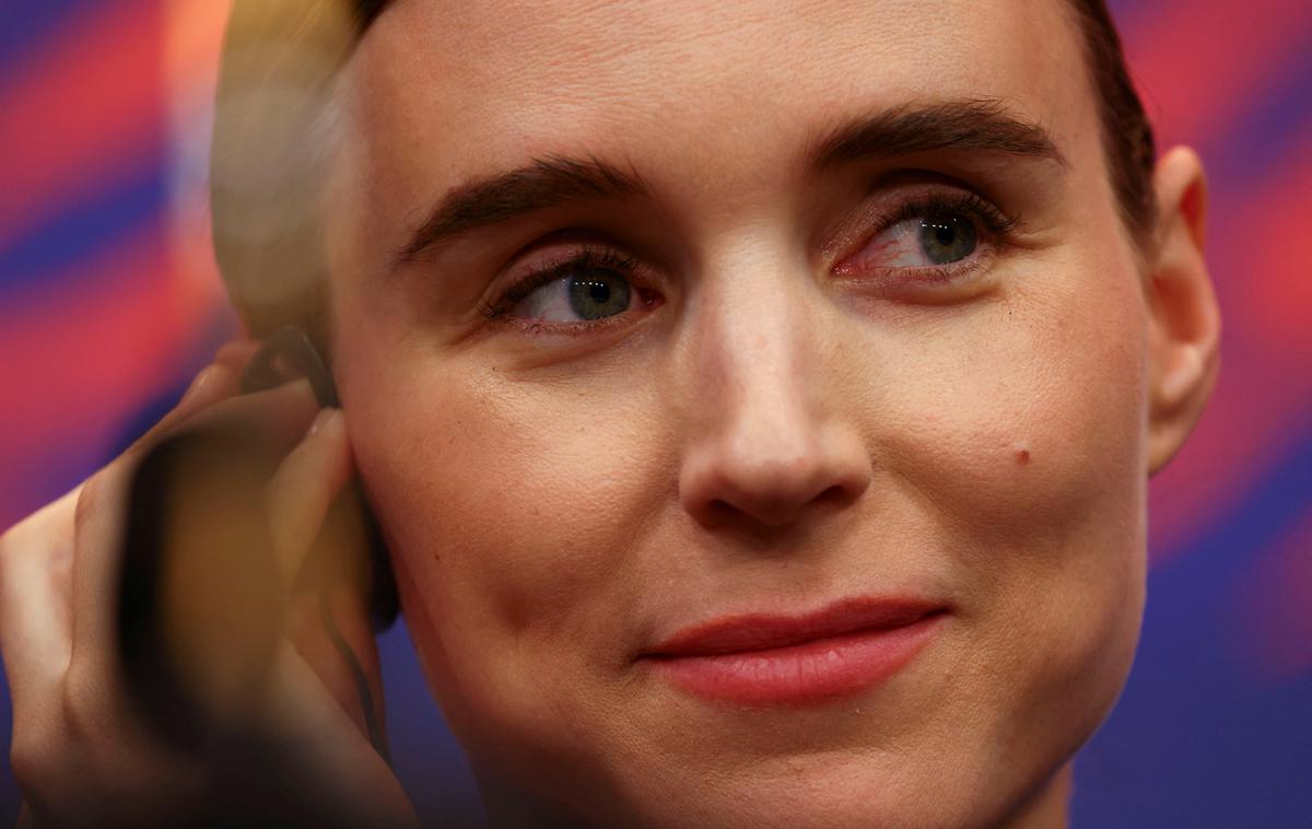 Rooney Mara | Foto Reuters