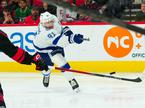 Tampa Bay Lightning Steven Stamkos (