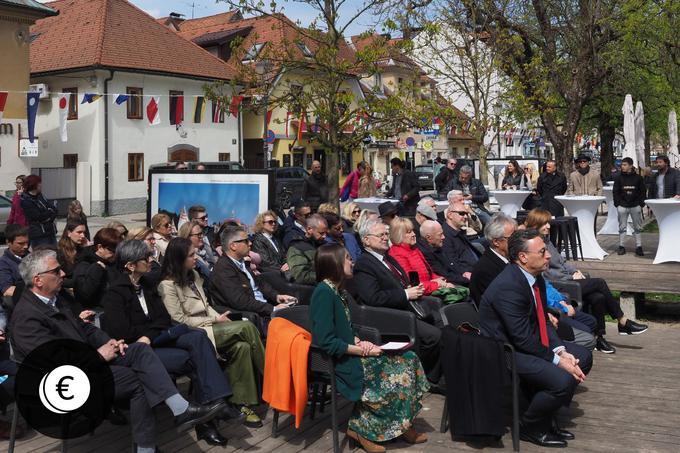 Hrvaška turistična skupnost | Foto: Turistična zveza Splitsko – dalmatinske regije