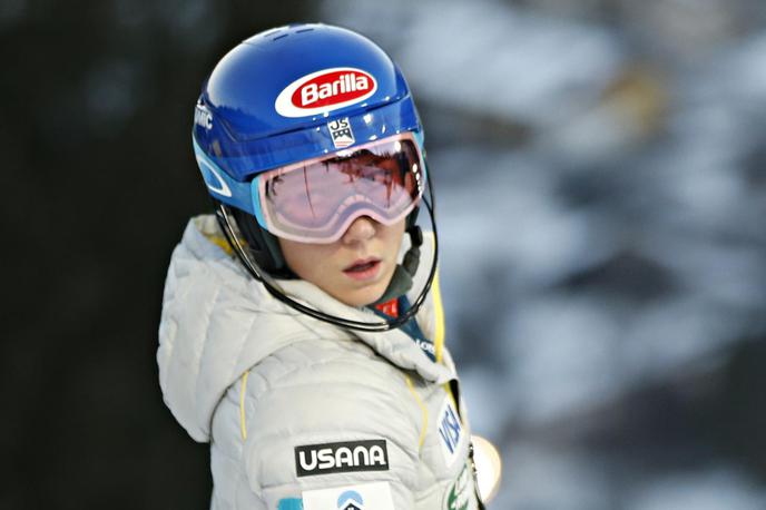 Mikaela Shiffrin | Foto Getty Images