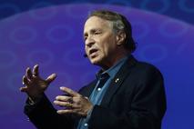 Ray Kurzweil