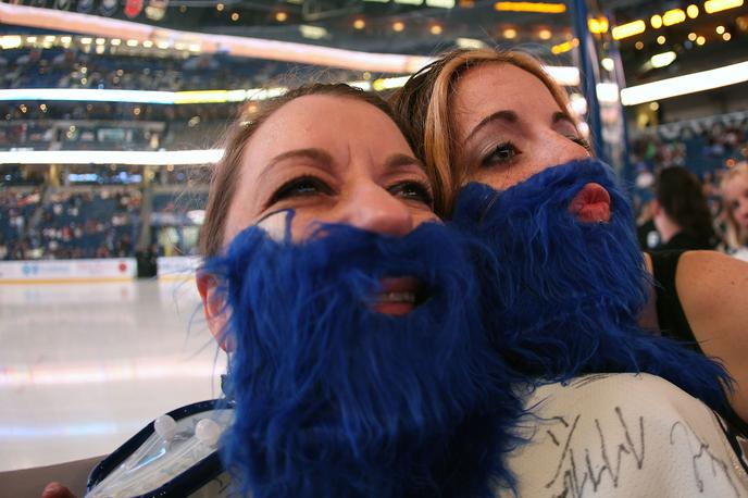 NHL playoff brade | Foto Guliver/Getty Images