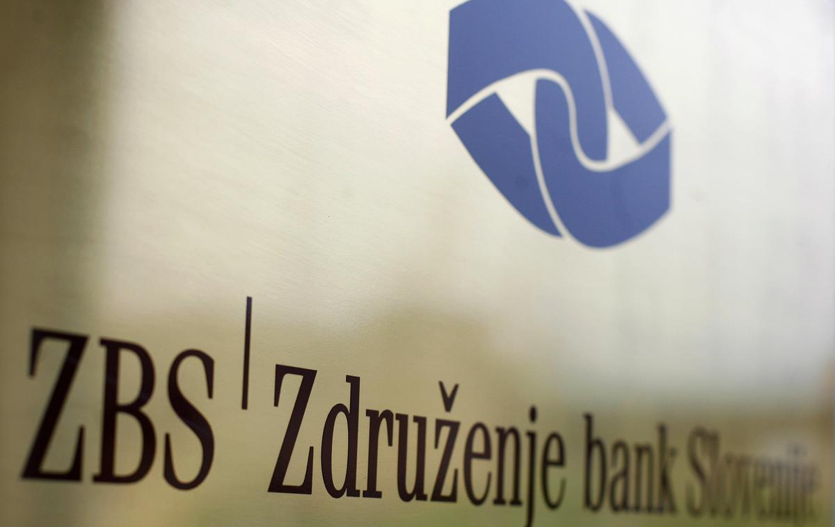 združenje bank slovenija | Foto STA