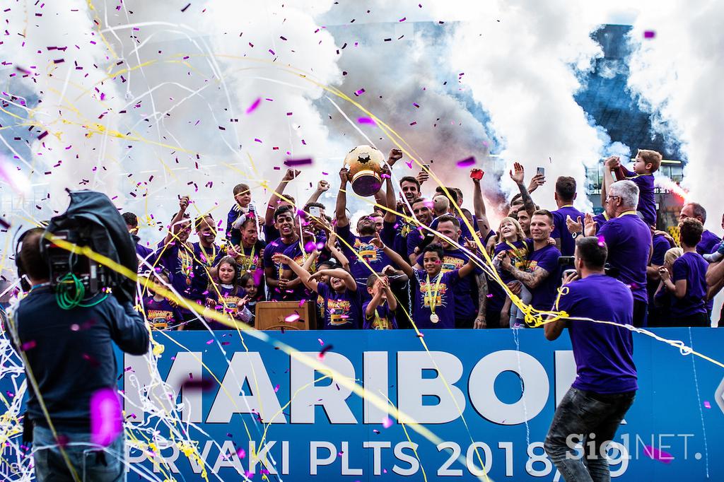 NK Maribor