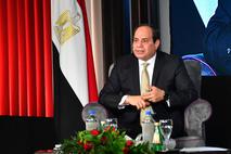 Abdel Fatah al Sisi