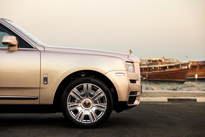 Rolls-Royce | Foto: Rolls-Royce