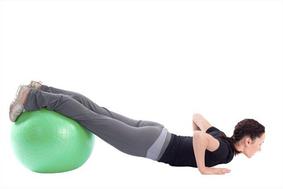 Maribor: pilates