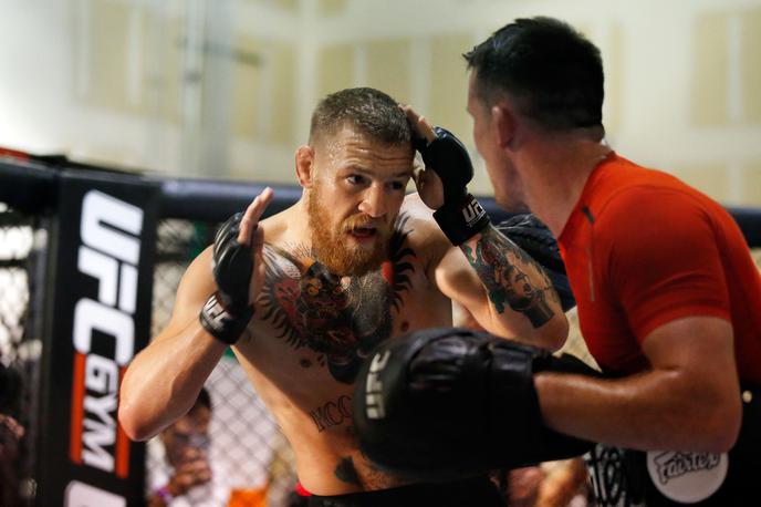 Conor McGregor | Foto Guliver/Getty Images