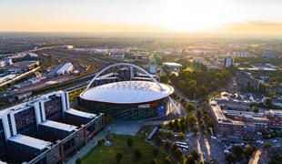 Gremo na EuroBasket 2022 navijat za naše!