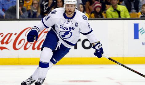 Nor dan v ligi NHL: Stamkos ostaja pri Tampi, Subban je novi predator, Hall pri hudičih