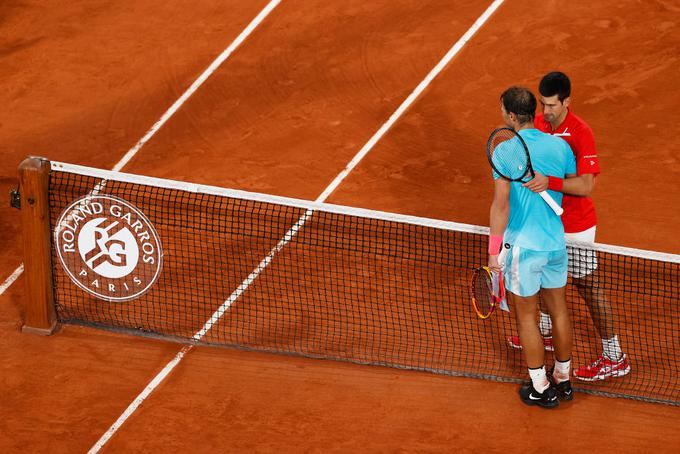 Novak Đoković | Foto: Gulliver/Getty Images