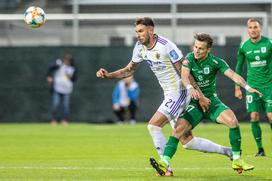 Olimpija Maribor pokal Finale