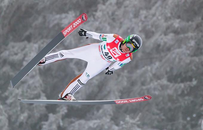 "Toliko jih že imam. Nazadnje v Sočiju na olimpijskih igrah. Vsi so nam že pred tekmo okoli vratu nadeli zlato medaljo, na koncu smo bili peti. Dokler ne bomo v izteku in nam ne bodo podelili medalje, ne bom nič rekel. Toliko je dejavnikov. Smo pa sposobni." | Foto: Sportida