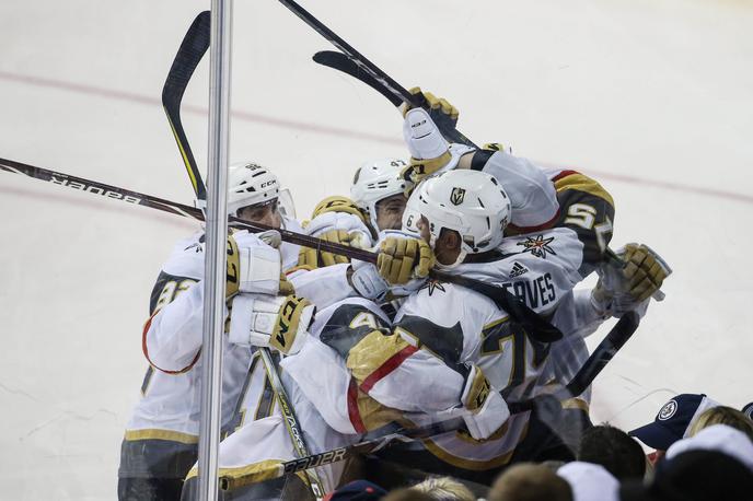 Vegas Golden Knights | Foto Reuters