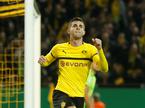 Christian Pulisic