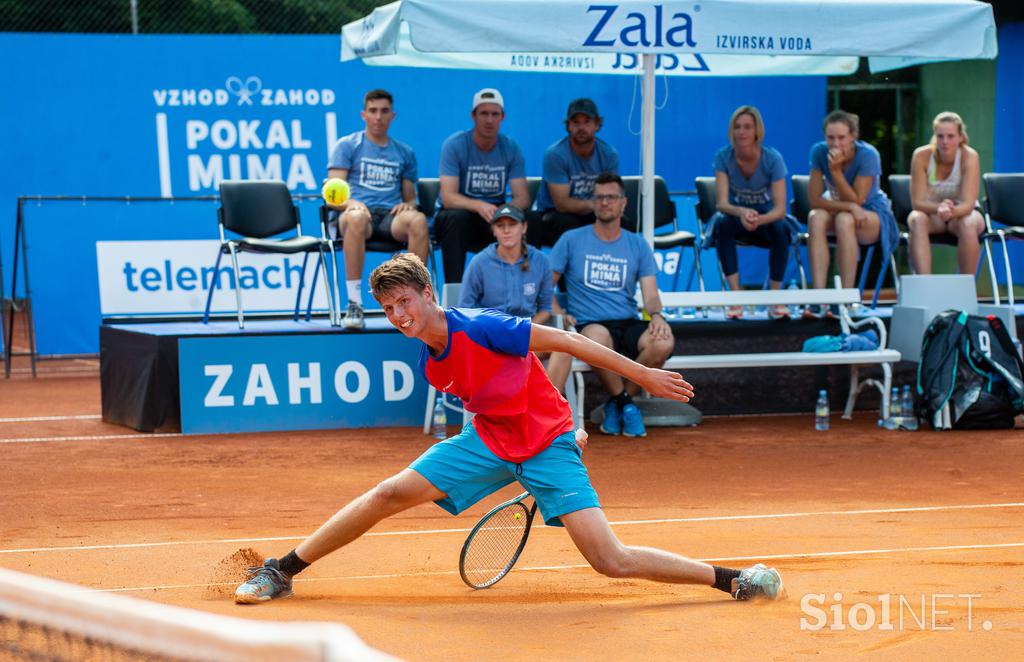 Pokal Mime Jaušovec 2020 - 1. dan