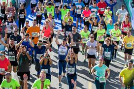 24. Ljubljanskega maraton