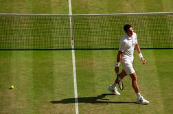 Finalist Wimbledona odpovedal nastop na olimpijskih igrah, nekdanja prva dama sveta noseča