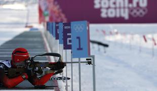 Ruski dopinški prekrškar bi lahko izgubil zlato medaljo