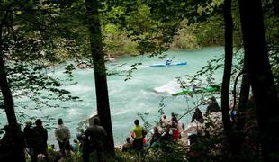 Prvi dan mladinskega SP Slovenci niso posegli po vrhu