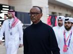 Paul Kagame