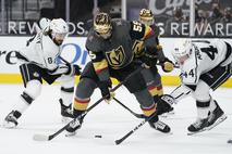 Los Angeles Kings Vegas Golden Knights