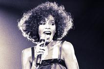 Whitney Houston