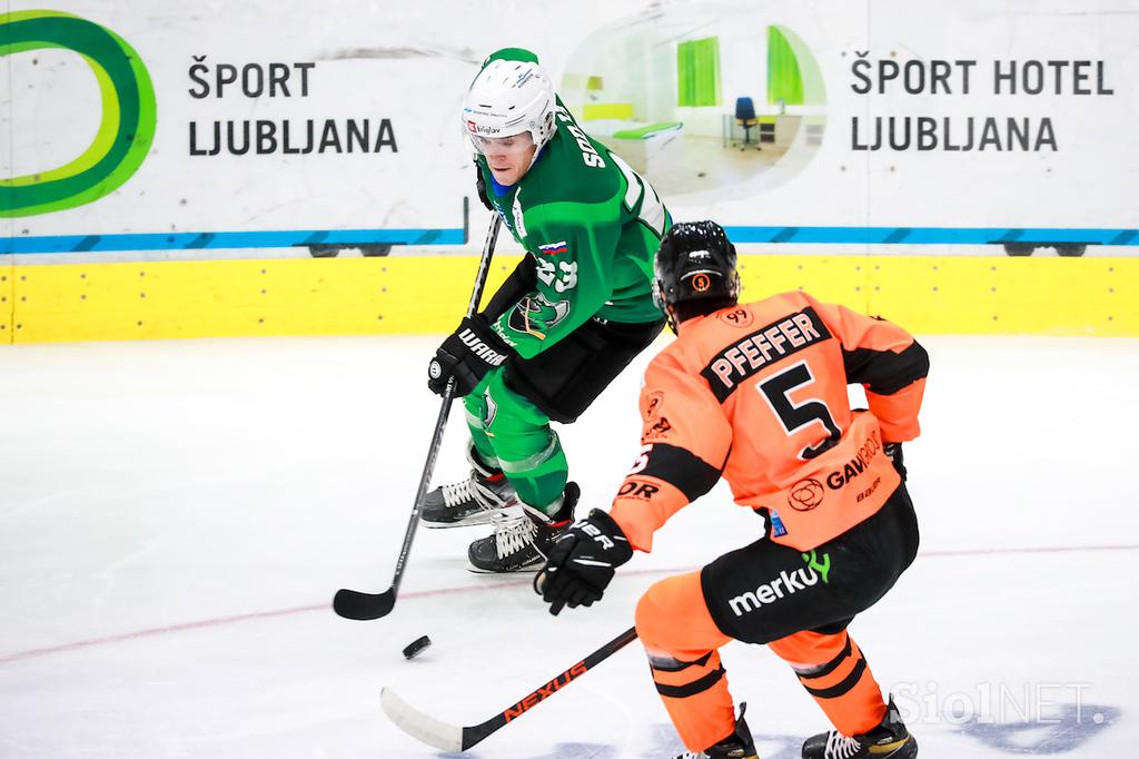 HK Olimpija Graz 99ers ICEHL