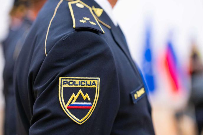 Policija | Foto STA