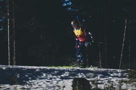 Biatlon Oberhof 20 km