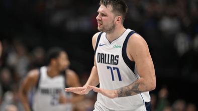 Luka Dončić žrtev vloma: tatovi udarili že večkrat