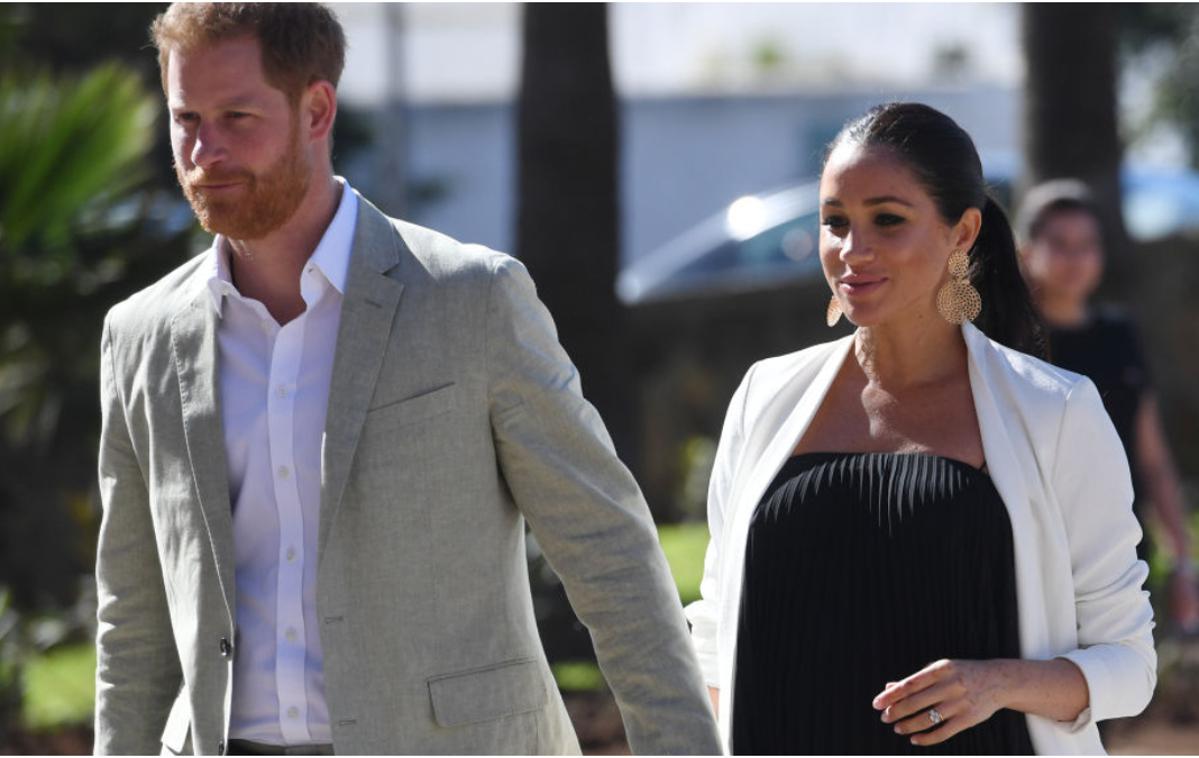 Meghan Markle | Foto Getty Images