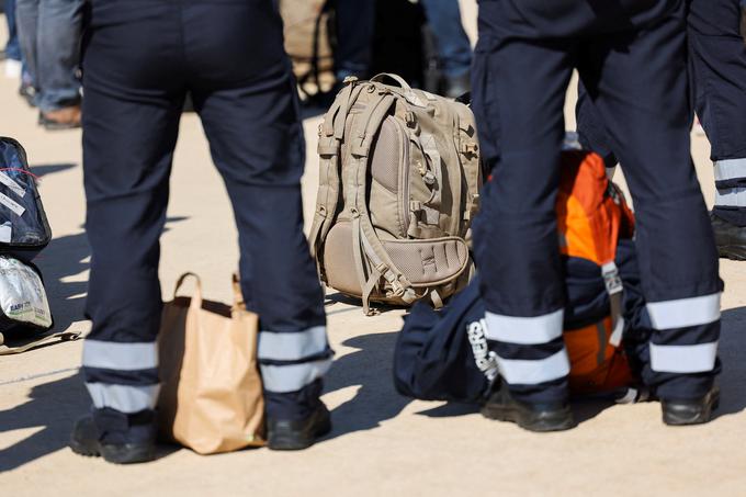 Nova Kaledonija, policija, vojska | Foto: Reuters