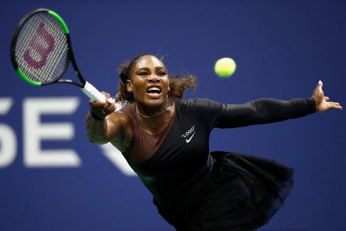 Serena Williams | Foto: Getty Images