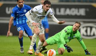 Hoffenheim se bo pridružil bojkotu družbenih omrežij