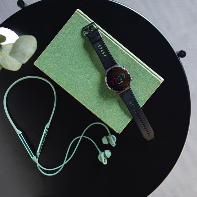 Huawei watch Vidar2 | Foto: 