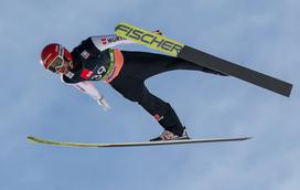 Planica 2019 1. tekma petek